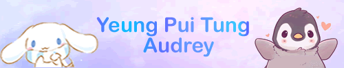Audrey Yeung